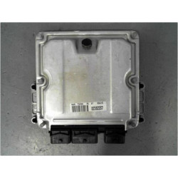 CALCULATEUR MOTEUR