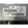 CALCULATEUR MOTEUR PEUGEOT 307 SW 02-05