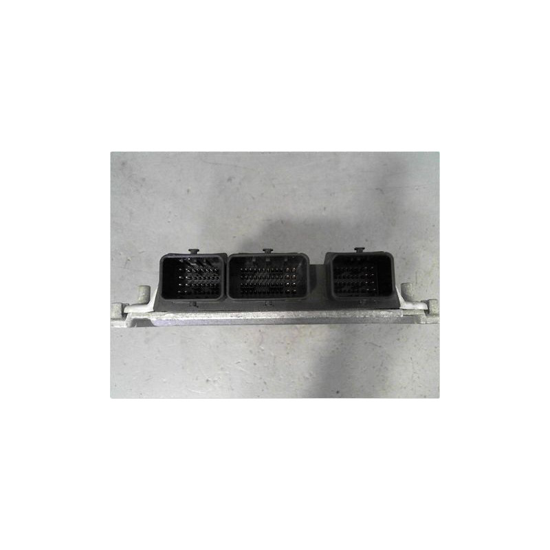 CALCULATEUR MOTEUR PEUGEOT 307 SW 02-05