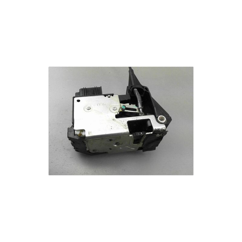 SYSTEME CONDAMNATION ARRIERE DROIT FORD FIESTA 05-2008