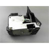 SYSTEME CONDAMNATION ARRIERE DROIT FORD FIESTA 05-2008