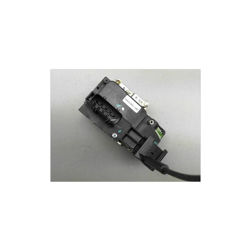 SYSTEME CONDAMNATION ARRIERE DROIT FORD FIESTA 05-2008