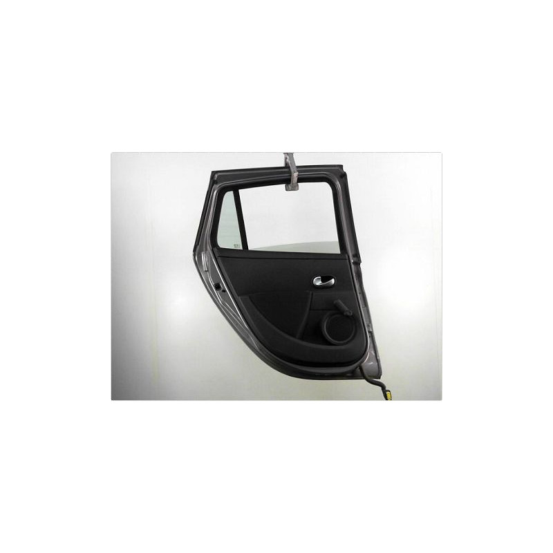 PORTE ARRIERE GAUCHE RENAULT CLIO III PH.2 ESTATE 09-14
