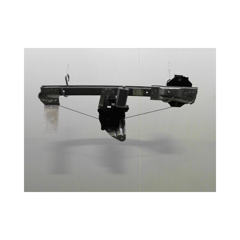 MECANISME+MOTEUR LEVE-GLACE AVANT GAUCHE DACIA SANDERO II Phase 1 2012-...