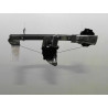 MECANISME+MOTEUR LEVE-GLACE AVANT GAUCHE DACIA SANDERO II Phase 1 2012-...