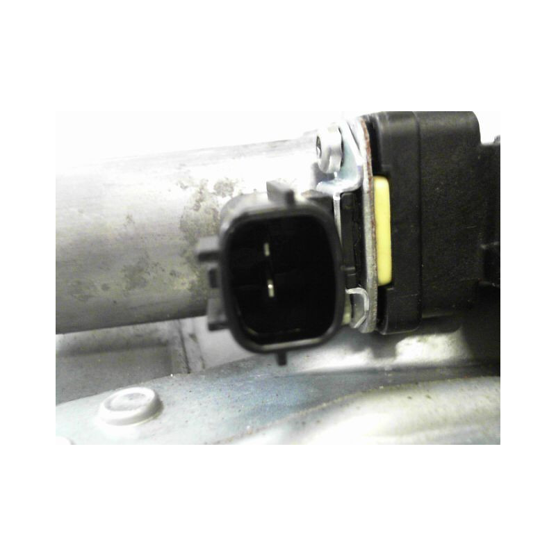MECANISME+MOTEUR LEVE-GLACE AVANT GAUCHE DACIA SANDERO II Phase 1 2012-...