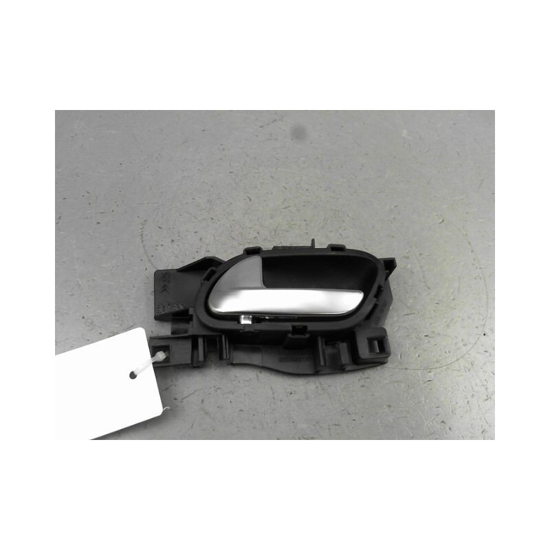 POIGNEE INTERIEURE PORTE AVANT GAUCHE CITROEN C3 II Phase 2 (A51) 2013-...