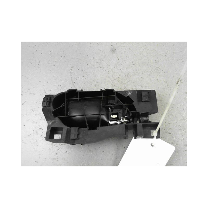 POIGNEE INTERIEURE PORTE AVANT GAUCHE CITROEN C3 II Phase 2 (A51) 2013-...