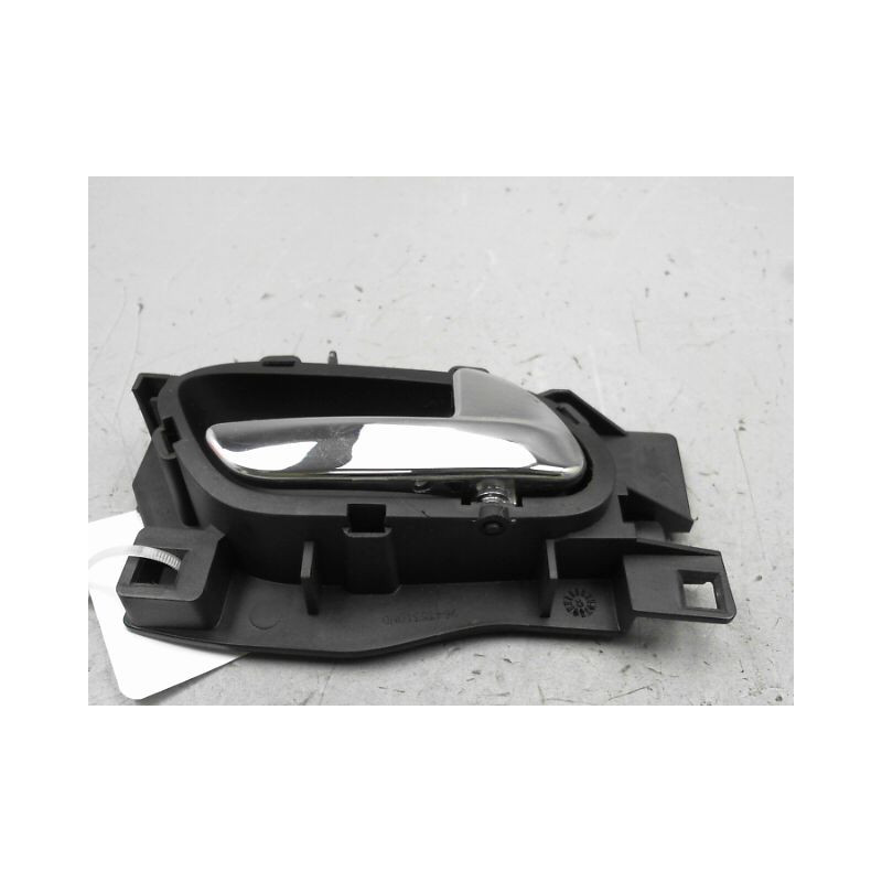 POIGNEE INTERIEURE PORTE AVANT DROIT CITROEN C4 I Phase 2 2008-2010