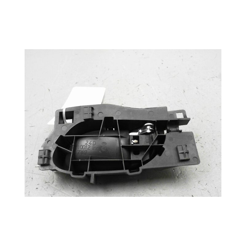 POIGNEE INTERIEURE PORTE AVANT DROIT CITROEN C4 I Phase 2 2008-2010
