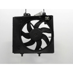 MOTEUR VENTILATEUR RADIATEUR