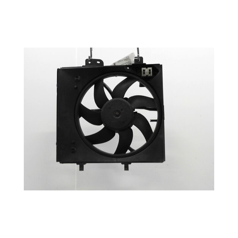 MOTEUR VENTILATEUR RADIATEUR CITROEN C3 II Phase 1 (A51) 2009-2013