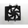 MOTEUR VENTILATEUR RADIATEUR CITROEN C3 II Phase 1 (A51) 2009-2013