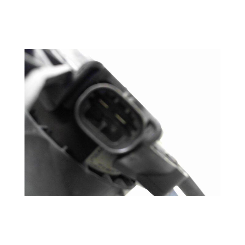 MOTEUR VENTILATEUR RADIATEUR CITROEN C3 II Phase 1 (A51) 2009-2013