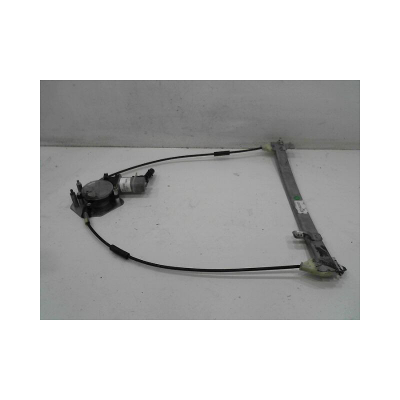 MECANISME+MOTEUR LEVE-GLACE AVANT GAUCHE SEAT IBIZA