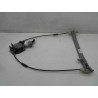 MECANISME+MOTEUR LEVE-GLACE AVANT GAUCHE SEAT IBIZA