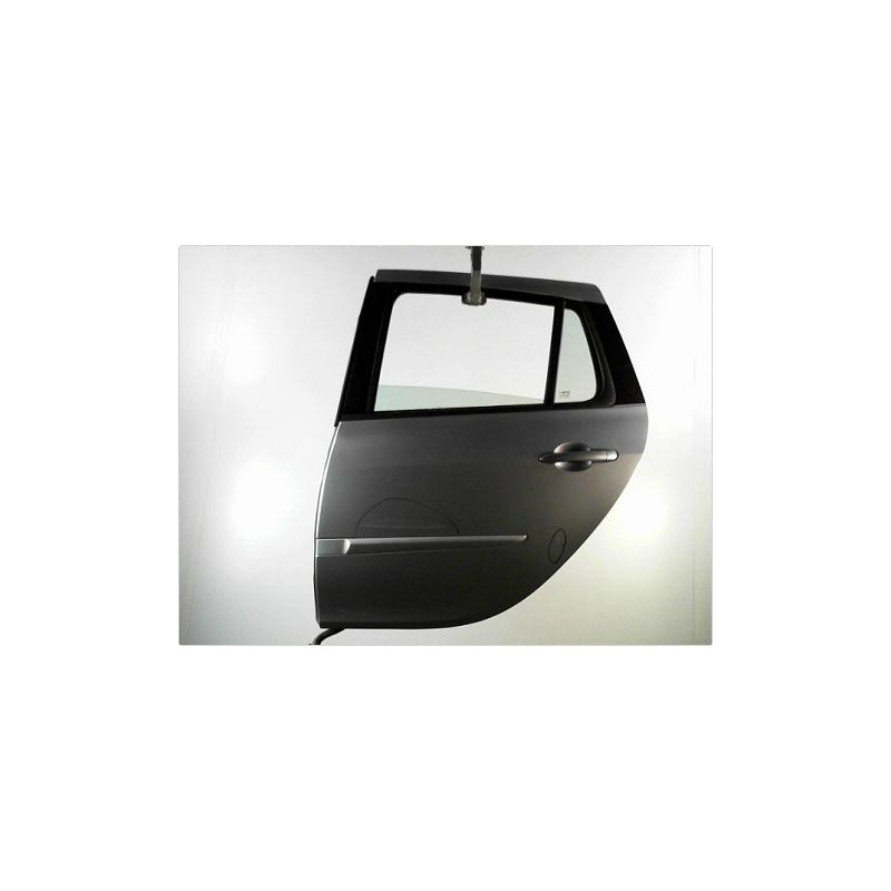 PORTE ARRIERE GAUCHE RENAULT CLIO III PH.2 ESTATE 09-14