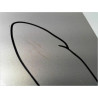 PORTE ARRIERE GAUCHE RENAULT CLIO III PH.2 ESTATE 09-14