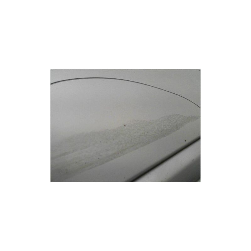 PORTE ARRIERE GAUCHE RENAULT CLIO III PH.2 ESTATE 09-14