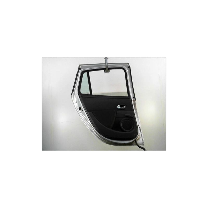 PORTE ARRIERE GAUCHE RENAULT CLIO III PH.2 ESTATE 09-14