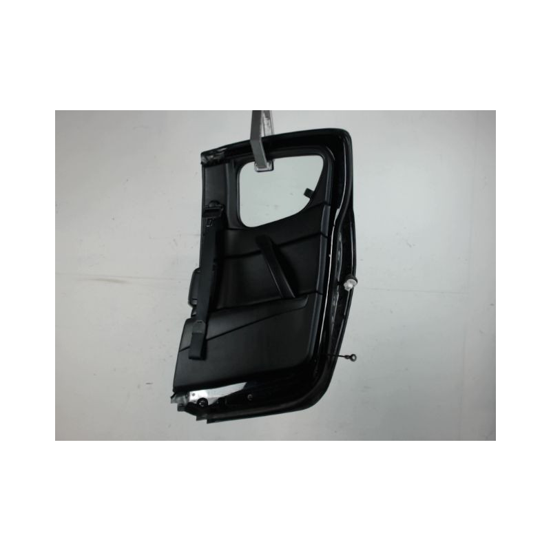 PORTE ARRIERE DROIT MAZDA RX8