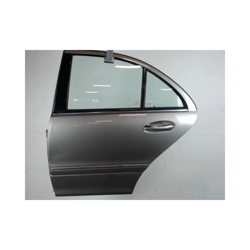 PORTE ARRIERE GAUCHE MERCEDES CLASSE C