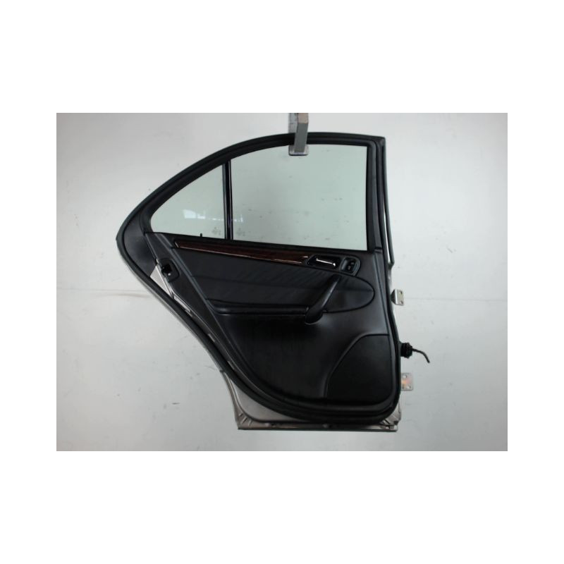 PORTE ARRIERE GAUCHE MERCEDES CLASSE C