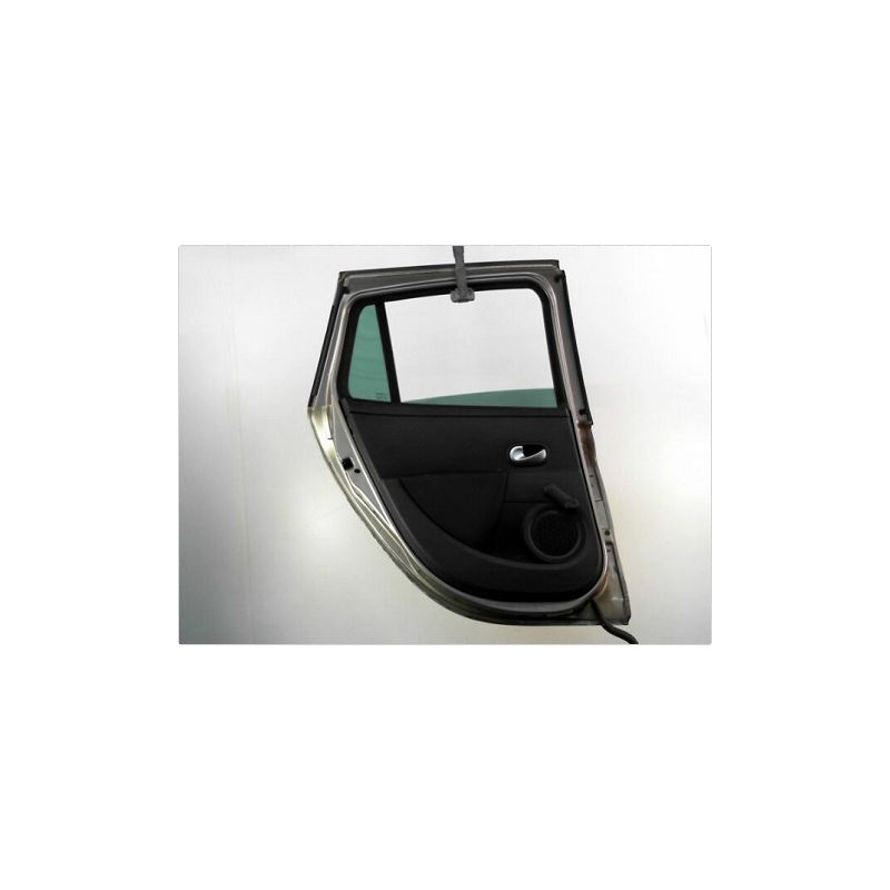 PORTE ARRIERE GAUCHE RENAULT CLIO III PH.2 ESTATE 09-14