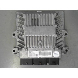 CALCULATEUR MOTEUR