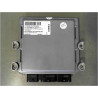CALCULATEUR MOTEUR CITROEN C4 PICASSO 07-13