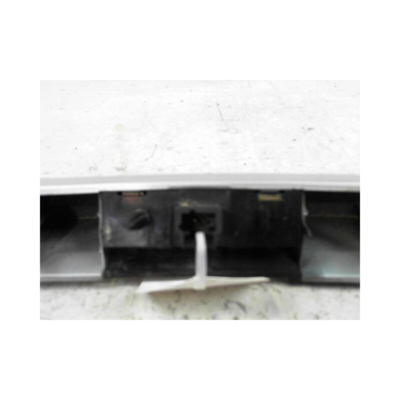 ACTIONNEUR SERRURE HAYON  CITROEN C3 2002-2005