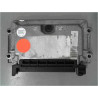 CALCULATEUR MOTEUR PEUGEOT 206 98-09