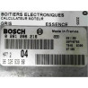 CALCULATEUR MOTEUR PEUGEOT 206 98-09