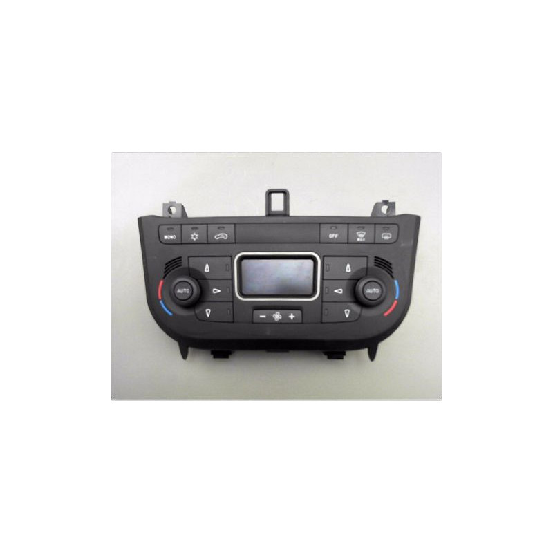 COMMANDE DE CHAUFFAGE ALFA ROMEO MITO 2008-2016