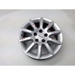 JANTE ALUMINIUM