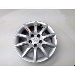 JANTE ALUMINIUM