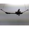 CREMAILLERE SUZUKI SWIFT