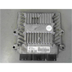 CALCULATEUR MOTEUR
