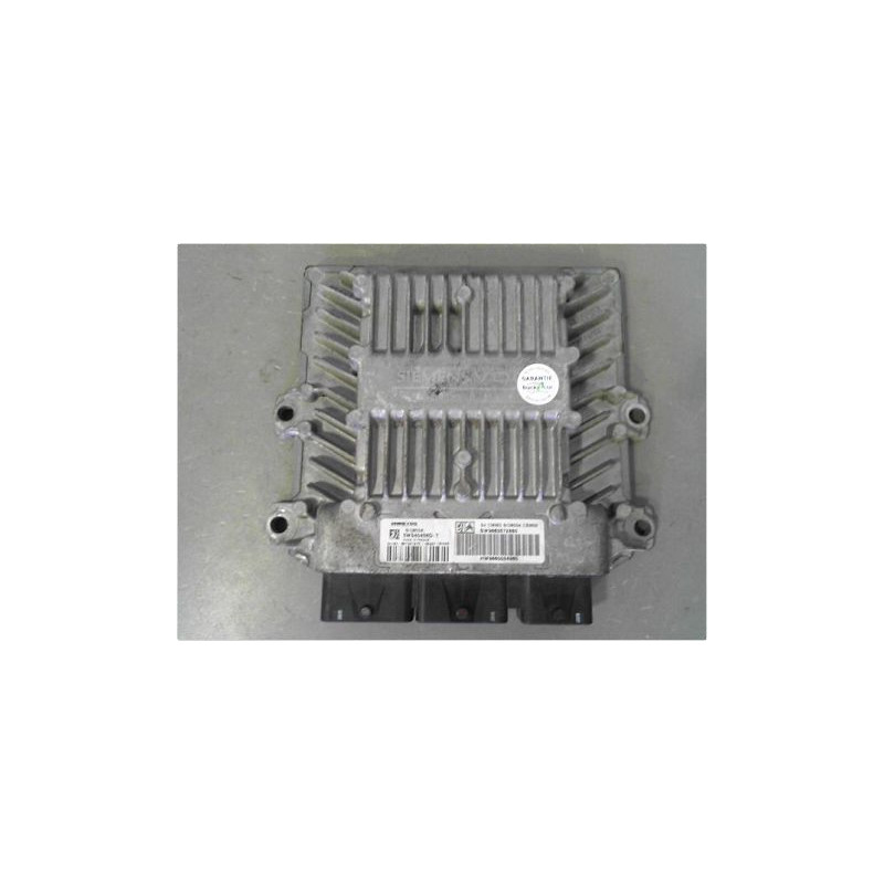 CALCULATEUR MOTEUR CITROEN GRD C4 PICASSO 06-13