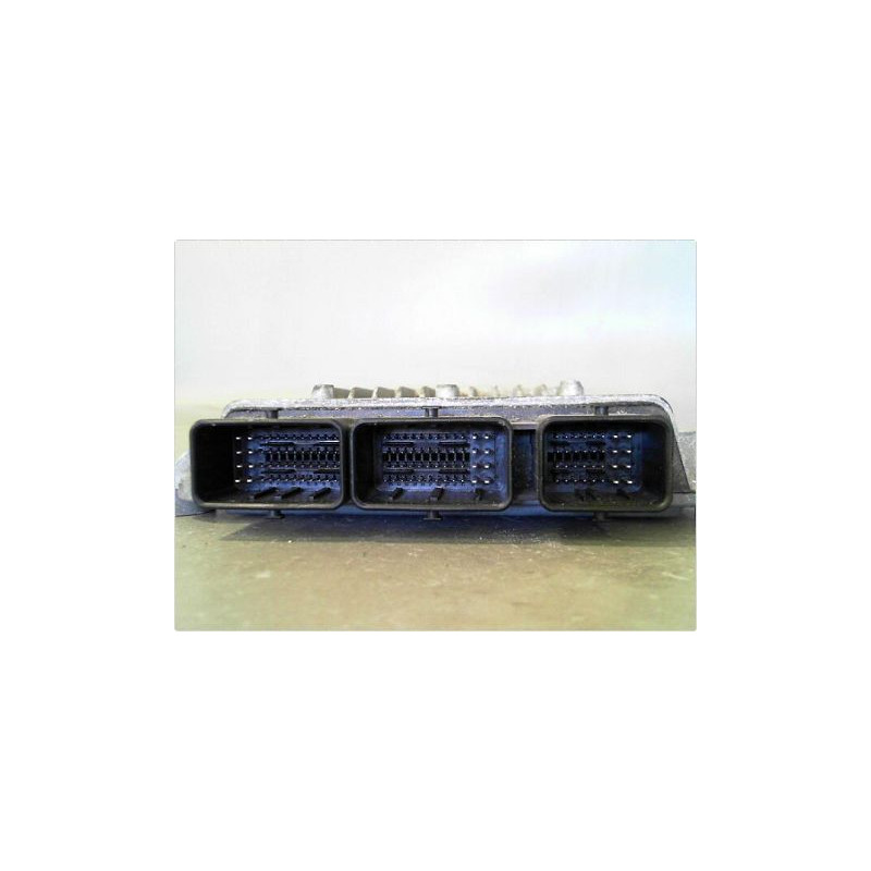 CALCULATEUR MOTEUR CITROEN GRD C4 PICASSO 06-13