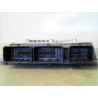 CALCULATEUR MOTEUR CITROEN GRD C4 PICASSO 06-13