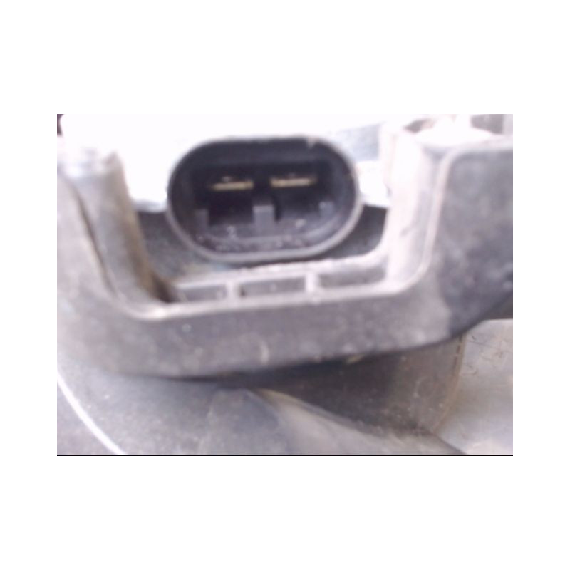 MOTEUR VENTILATEUR RADIATEUR RENAULT CLIO III ESTATE 2008-