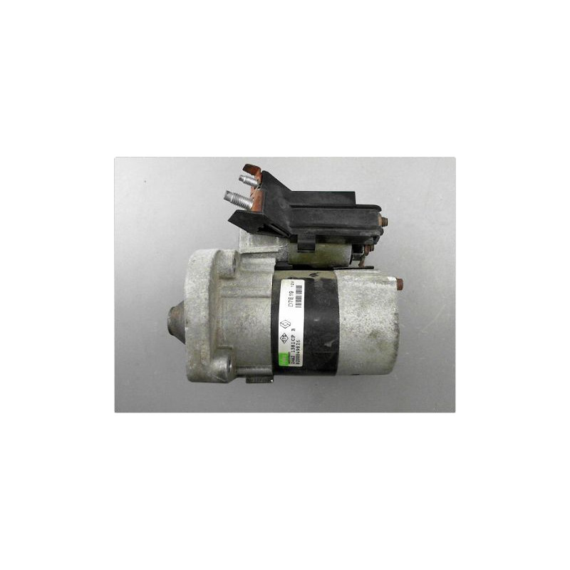 DEMARREUR RENAULT CLIO II PH.2 01-06