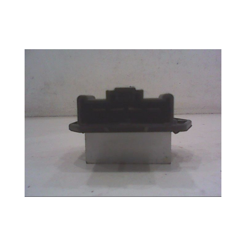 RESISTANCE DE CHAUFFAGE TOYOTA COROLLA VERSO 2007-