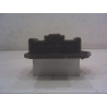 RESISTANCE DE CHAUFFAGE TOYOTA COROLLA VERSO 2007-