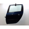 PORTE ARRIERE GAUCHE PEUGEOT 206 SW 2002-2006