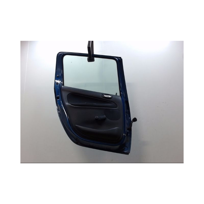 PORTE ARRIERE GAUCHE PEUGEOT 206 SW 2002-2006