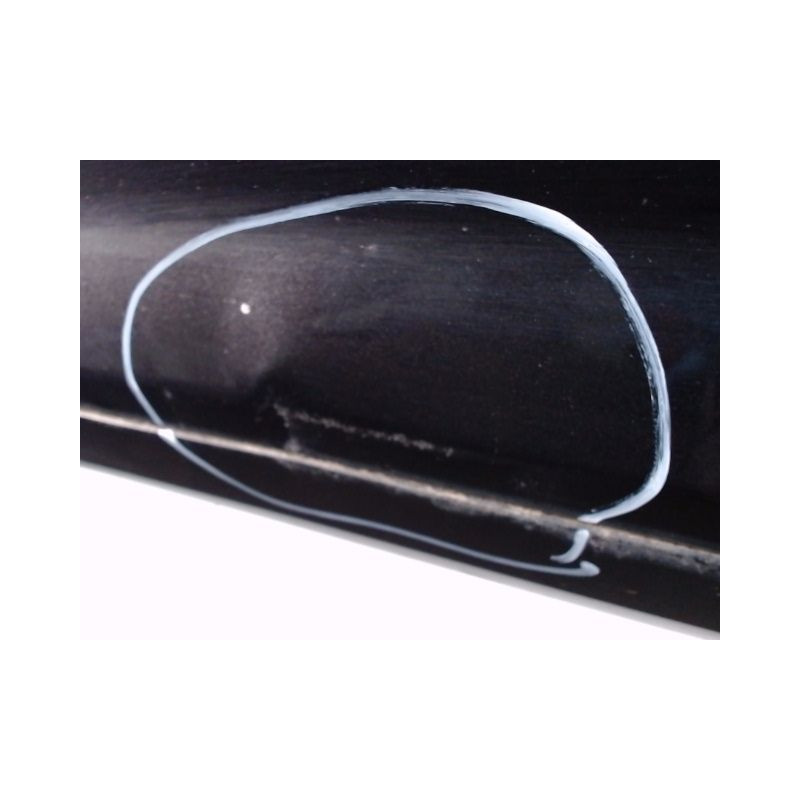PORTE ARRIERE GAUCHE AUDI A3 2003-2008