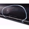 PORTE ARRIERE GAUCHE AUDI A3 2003-2008