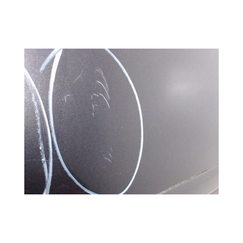 PORTE ARRIERE GAUCHE AUDI A3 2003-2008